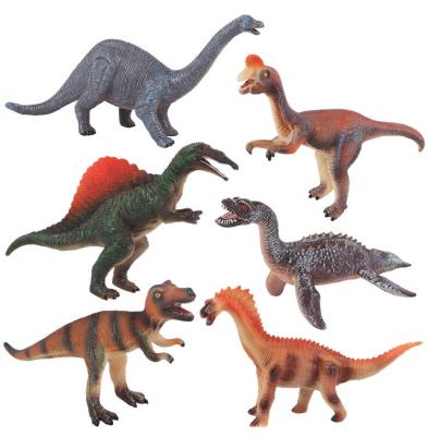 China Viable Dinosaur Jurassic Era Dinosaur Big Kids Fun Toy for sale