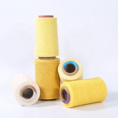 China OE Moisture-absorbent regenerated cotton yarn for sale