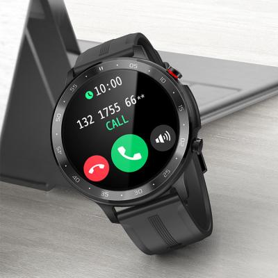 China MP3 Playback 2022 New Smart Watch With Calling Feature for sale