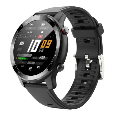 China Touch Screen 2021 New Fashion Women's Smart Watch Real Blood Oxygen HS3603 Fitness Bracelet for sale