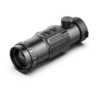 China CH50W Rifle Thermal Imaging Scope 50mm Objective Lens Monocular Detachable Night Vision CH50W for sale