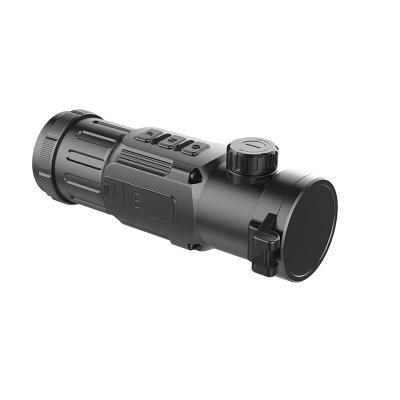 China CH50 V1 Thermal Imaging Scope 50mm Objective Lens Monocular V1 Removable Night Vision CH50 Monocular for sale