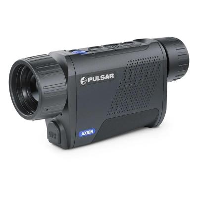 China Pulsar Axion XQ38 Thermal Imager Handheld Monocular Telescope For Hunting 38mm for sale