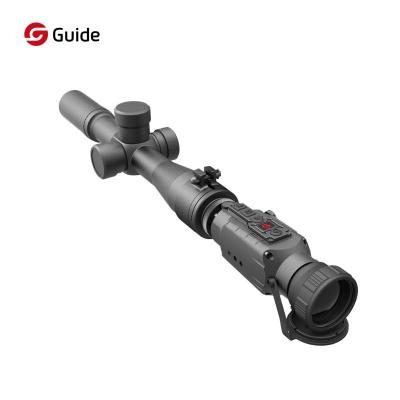 China 3000m Guide TA450 Thermal Imaging Removable Front Attachment Scope for sale