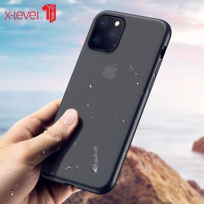 China Protect For iPhone 11 Xlevel Cell Phone Cases For iPhone X/XS XR 11 pro Max Case, Phone Back Cover Case For iPhone 6 7 8 plus for sale