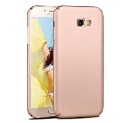 China Protect For Samsung A7 2017 Smartphone Accessories Wholesale Price Full Protective Phone Case For Samsung A7 2017 for sale