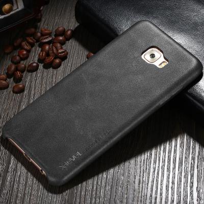 China Protect Your Wholesale Galaxy C5 Pro PC+PU Leather Cell Phones Case For Samsung Galaxy C5 Pro for sale