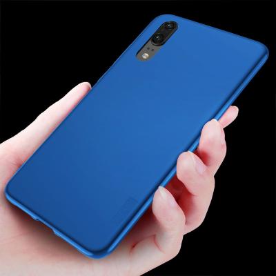 China Protect For XHuawei P30 Phone X-Level Soft TPU Case For Huawei P30 Back Cover Case for sale