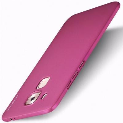 China Protect For Huawei Maimang 5 Xlevel Hard PC Cell Phone Case For Huawei Nova Plus, Full Protective Back Cover For Huawei Maimang 5 for sale