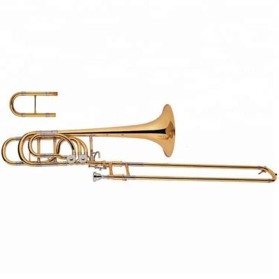 China Educational Bass Trombone for sale