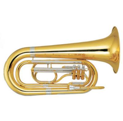 China Playing Music Tuba Marching Brass Wind Instrument for sale