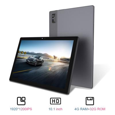 China Hot Sale OEM/ODM 4G LTE Soft PC Android Octa Core 10.1 Inch 4G RAM 32G ROM For Education Business Game Tablet for sale