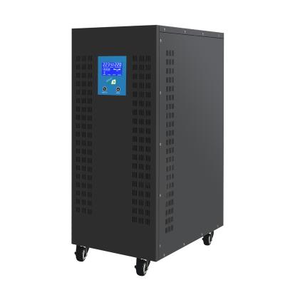 China CiFi Sun Off-Grid Inverter 20KW 25KW 30KW Low Frequency Hybrid Solar Inverter With MPPT Load Controller For Home 600*300*800(mm)(mm) for sale