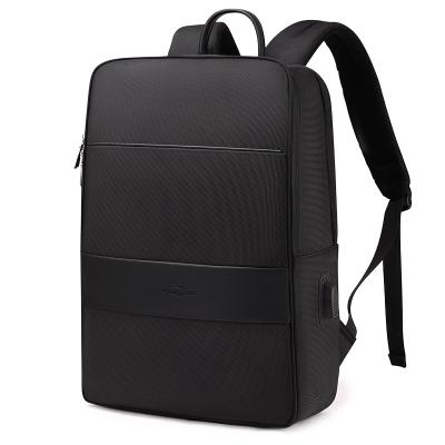 China WILLIAMPOLO Waterproof Men's High-end Travel Outdoor Travel Business Backpack 15.6 Inch Computer Bag Backpack for sale