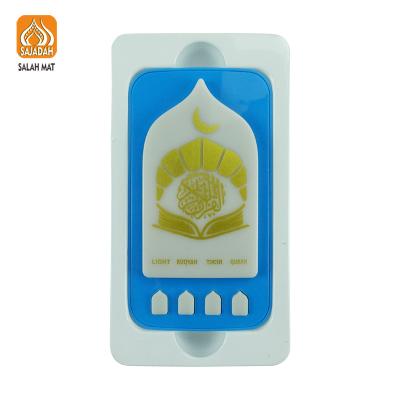 China Play Quran Frequency Quran Speaker Plug Islam Zikir Muslim Zikir Quran Speaker for sale