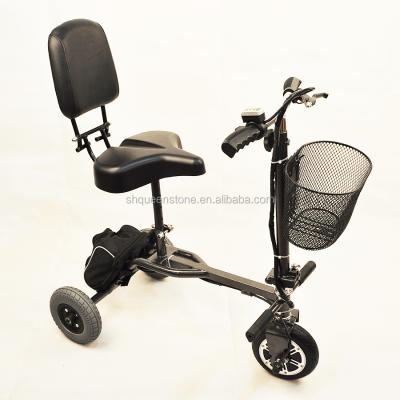 China PU American Style Producer Electric Scooter For Travel for sale