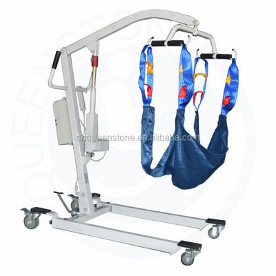 China Hospital Patient Elevator Crane With Clamp for sale