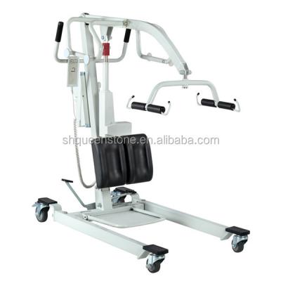 China Hospital Economy Bed Trasferring Hoist Hoist Electric Patient Lift With Muti-function Representing The Disabled for sale