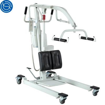 China Medical Electric Patient Lifting Devices Systems Hydraulic Patient Lift SQHL-003E for sale