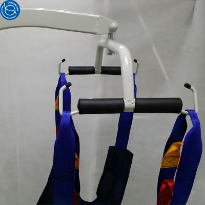 China Healthcare Hospital Manual Patient Lift Medical Elevator With Clamp SQHL-001M for sale