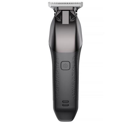 China Car USB Electric Rechargeable Professional Hair Trimmer for sale