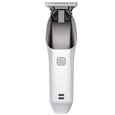 China maquina de professional electric cabelo cortar trimmer car cordless rechargeable hair trimmer for sale