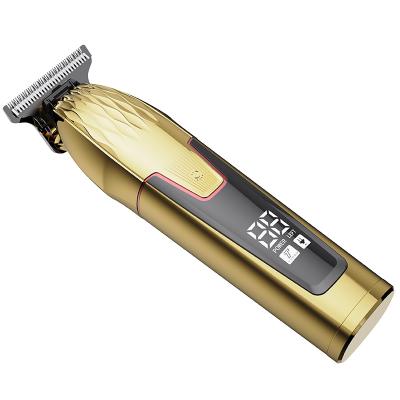 China Car Hair Clippers maquina de cabelo cortar for men trimmer for boy T-blade hair trimmers for sale