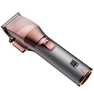 China High quality car maquina De cabelo cortar rechargeable hair trimmer trimmer for sale