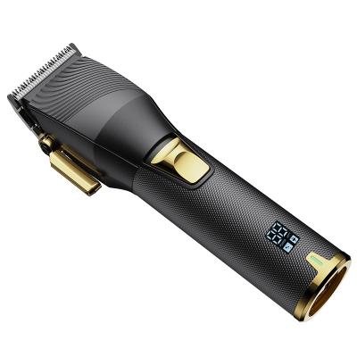 China 2022 New USB Rechargeable Car Skin Safe Hair Trimmers And Electric Clippers Man Hair Clippers Set Professional for sale