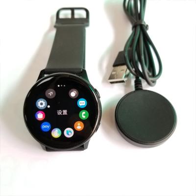 China Smart Watch Compatible With For Samsung Galaxy Watch4 Wireless Charger Replacement Magnetic Wireless Charger for sale