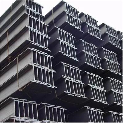 China Structure Establishing Reliable Reputation L 250 * 250Hl Sc1 Hot Rolled Steel H Beam for sale