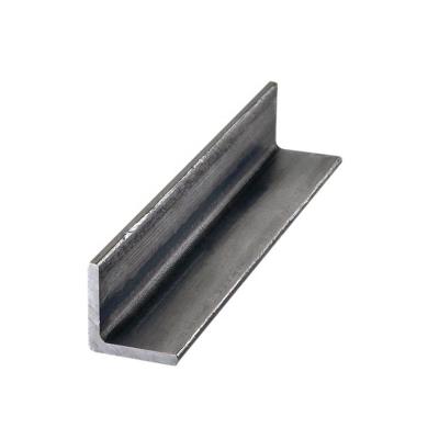 China Professional Foundation Design Stainless Steel Slot Angle Steel For Foundation for sale