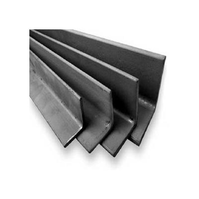 China Foundation Performance Reliable Carbon Angle Stainless Steel Bar For Foundation for sale