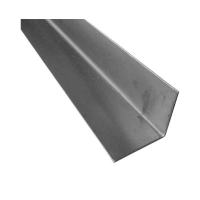 China 2Mm X 75Mm X 5.8M Mild Steel Angle Bar 4X4 High Quality Steel Angle Foundation for sale