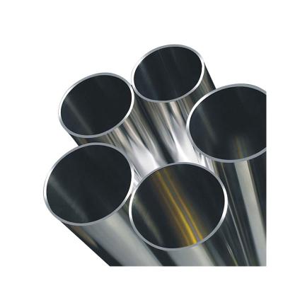 China Wholesale Price 304 Chemical Seamless Stainless Steel Pipes for sale