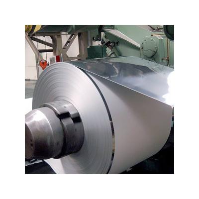 China Professional Construction Stainless Steel 2B 304 Cooling Coil For Construction for sale