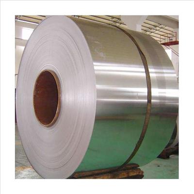 China Credible Construction Grade 316 Stainless Steel 410 Coil For Construction for sale