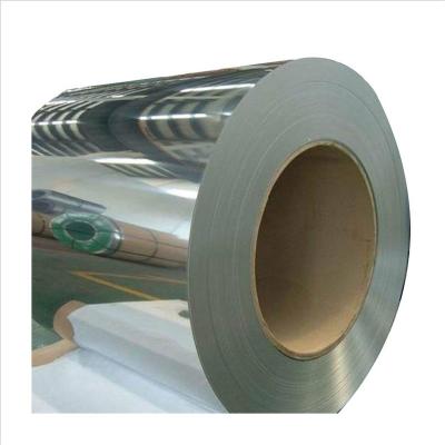 China Construction Top Quality Cold Sheets Coil Strip Stainless Steel Coil for sale