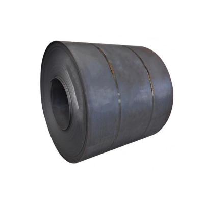 China Ship Plate Steel Coils Sheet 140Mm Manufacturer A36 Roll S45 Astm Q235A Plate St37 Q355 Low Carbon Steel Coil for sale