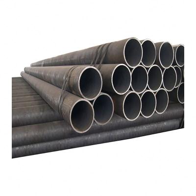 China Hot Dipped Galvanized Liquid Pipe Carbon Steel Seamless Pipe Fittings 32 Inch Carbon Steel Pipe for sale