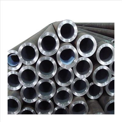 China Fluid Pipe Skillful Manufacture Polished Bright 3Mm Welded Carbon Steel Pipe for sale