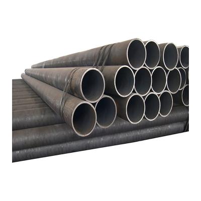 China Wholesale Seamless Liquid Pipe China Tube Fittings Real Carbon Steel Pipe for sale