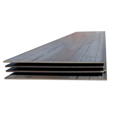 China Ship Plate Low Price Nm400 Nm450 Nm500 Ar400 Ar450 Ar500 High Wear Resistant Steel Plate for sale