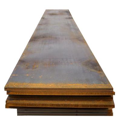 China Ship Plate Nm400 450 For Sale Low Price Mn360 Mn400 Mn13 Wear Resistant High 400 Manganese Nm500 Nm360 10Mm Steel Plate for sale