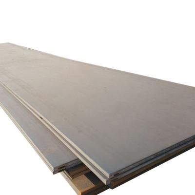 China Ship Plate Nm400 450 For Sale Low Price Mn360 Mn400 Mn13 Manganese Nm500 Nm360 10Mm High Wear-Resisting Steel Plate 400 for sale