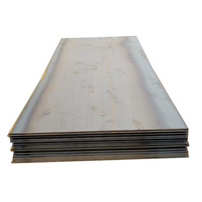 China Reliable Ship Plate Factory 3mm Carbon Steel Plate Manufacturer Sheet for sale