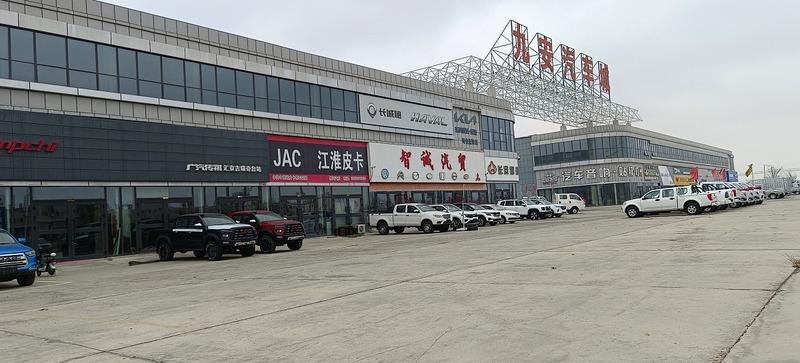 Verified China supplier - Jiuan Nice Motors (gansu) Import And Export Co., Ltd.