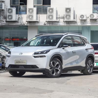 China 2022 GAC Aion V Plus Used Electric Cars SUV Mini EV High Speed ​​New 404 Energy Vehicles for sale