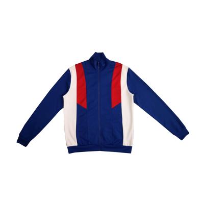 China Wholesale Hot Selling Special Mens Hoodie Jacket Coat Track Jacket Thin Sweatsuit Men Viable for sale