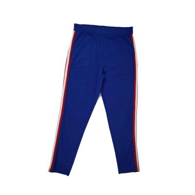 China Male Sport Exercising Pants Soft Cotton Gym Training Fitness Jogger Panties Factory Made for sale